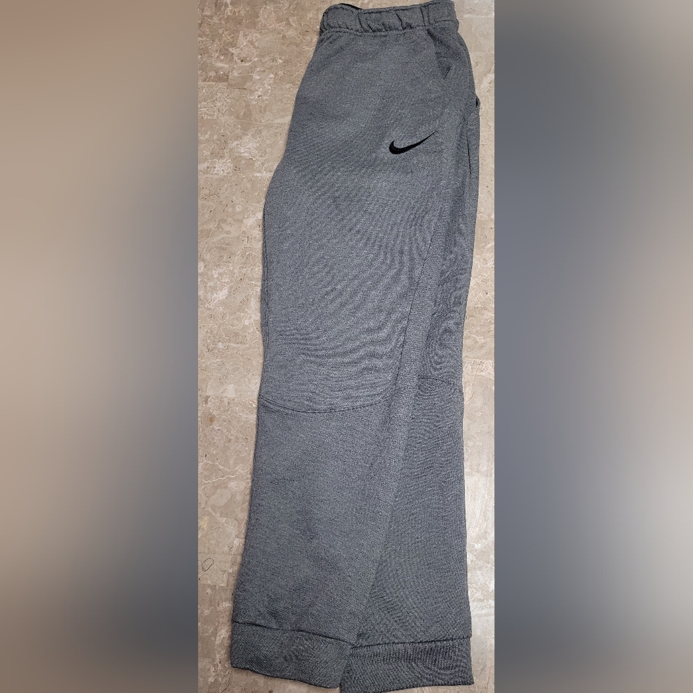 Men's Nike Dri Fit Joggers